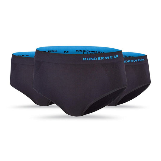 Women's Running Hipster (Multibuy x3)