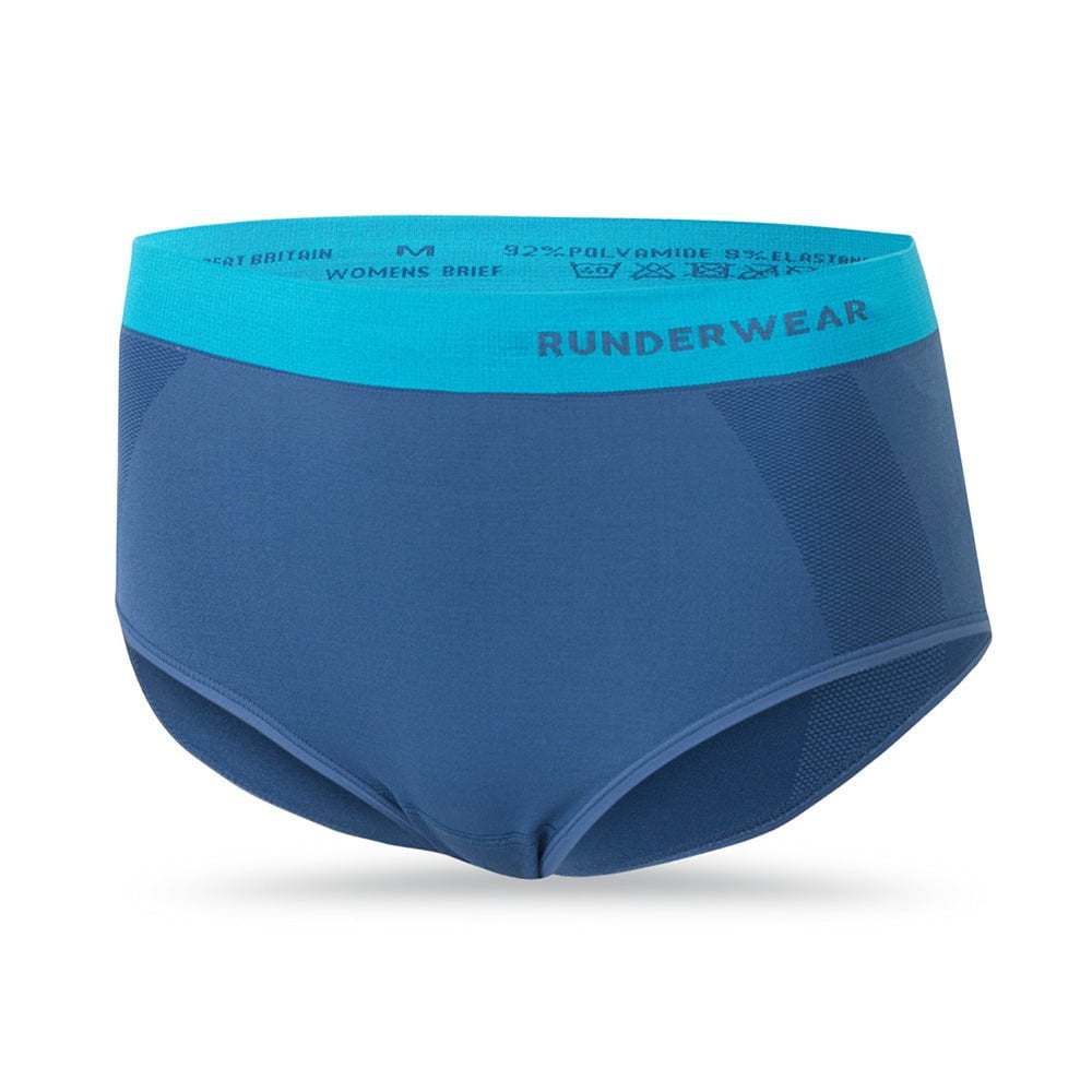 Women's Running Briefs
