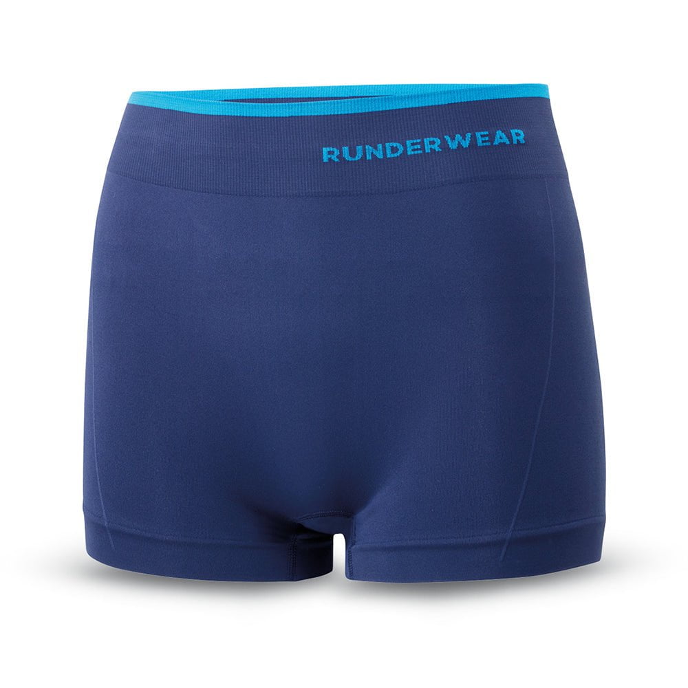 Women's Running Boy Shorts